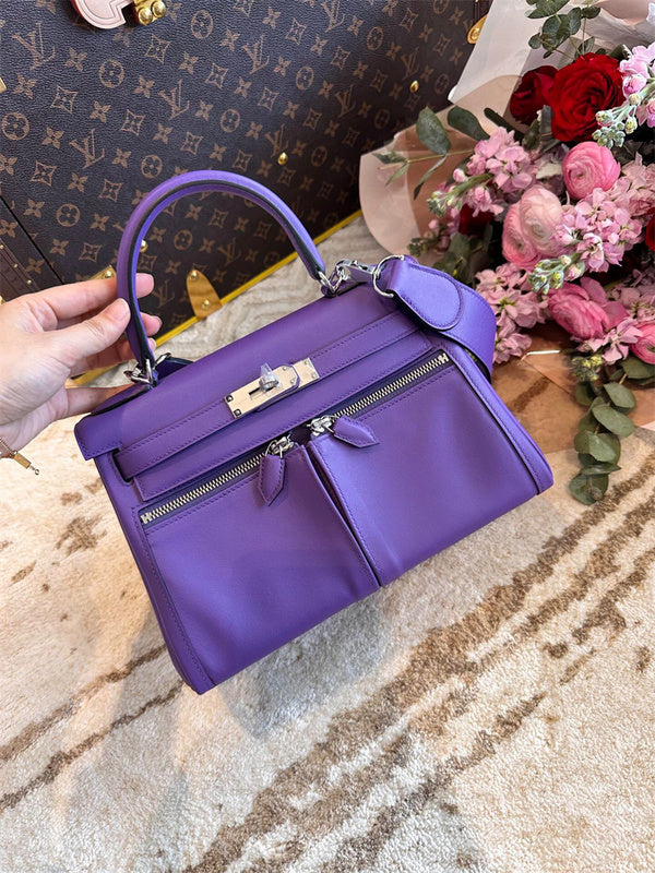 PHA - HMS Bags - 1108