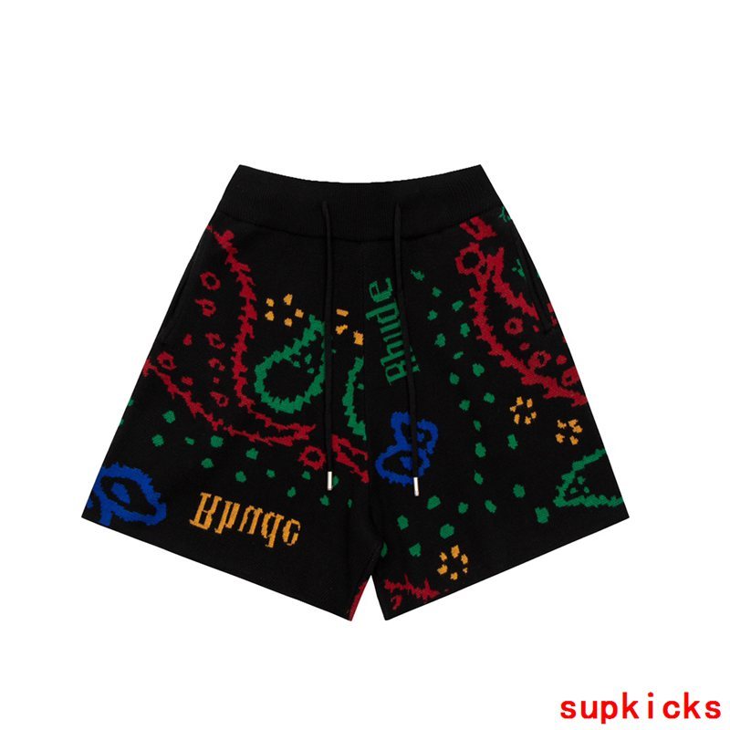 RHUDE Luxury Cloth