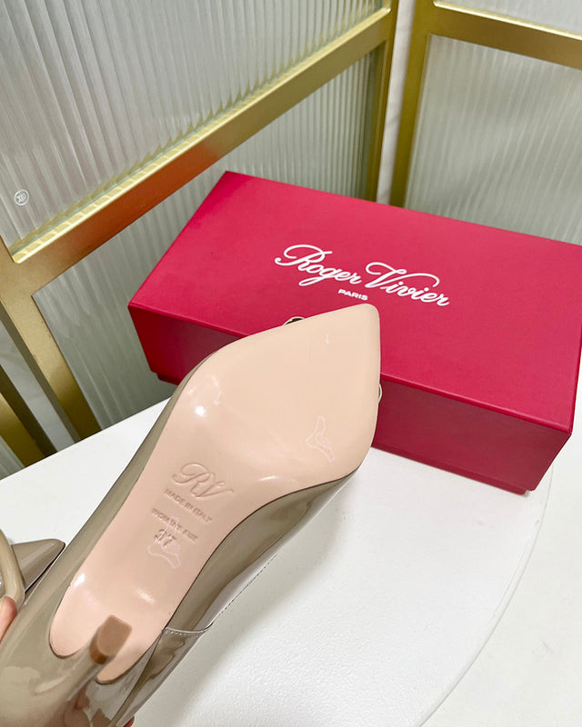 Roger Vivier Luxury Shoes