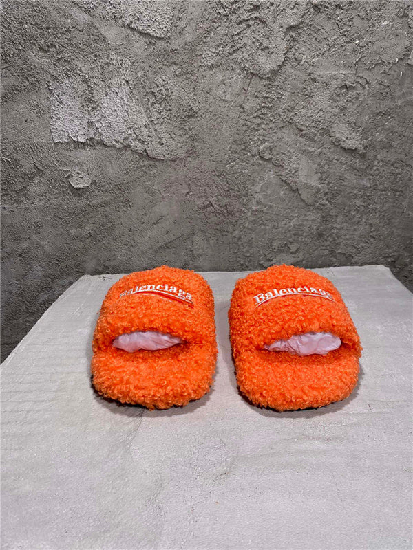 Balenciaga Luxury Sandals