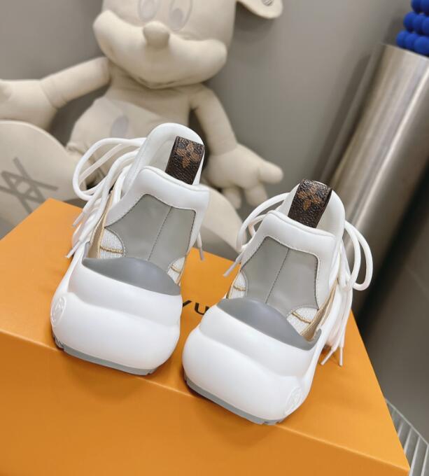 Mila's Edit - LOV Women Shoes - 238