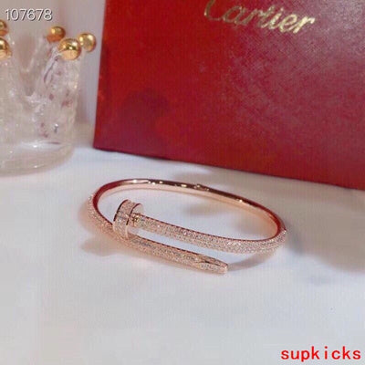 Cartier Jewelry