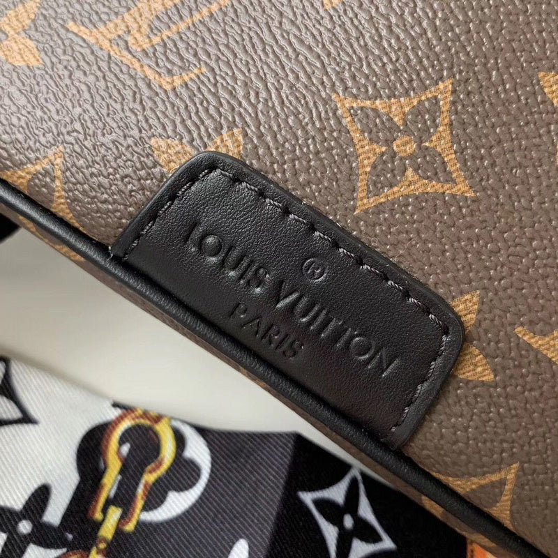 I W Fashion Lu-Vi bags - 17838