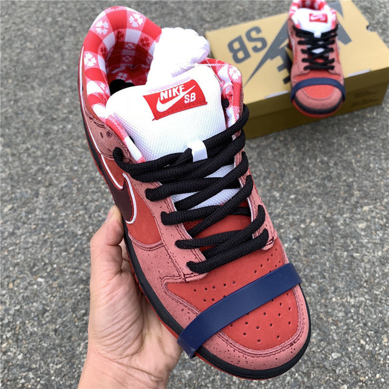 Nike Luxury Shoes