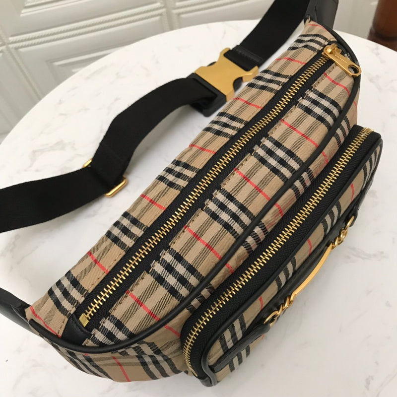 BBR Bags - ENT - 541