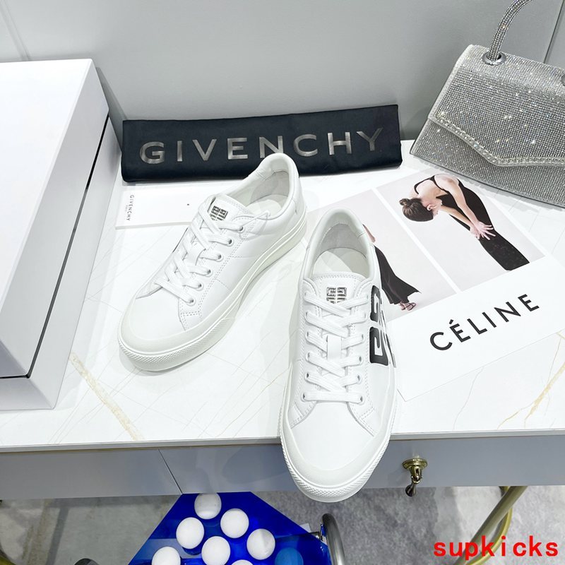 Givenchy Luxury Shoes