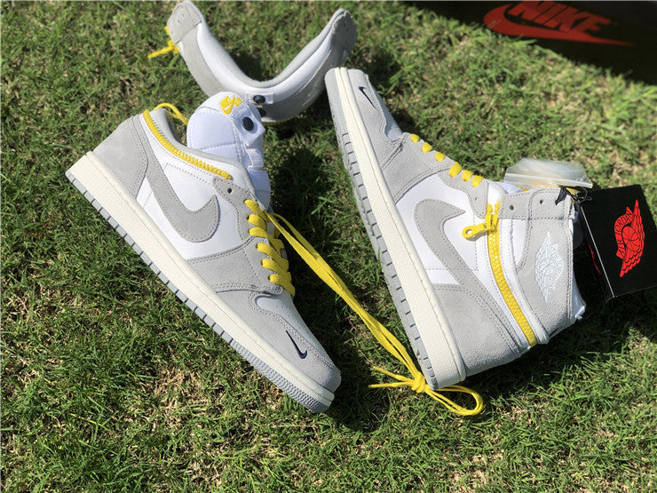 Nike Luxury Shoes