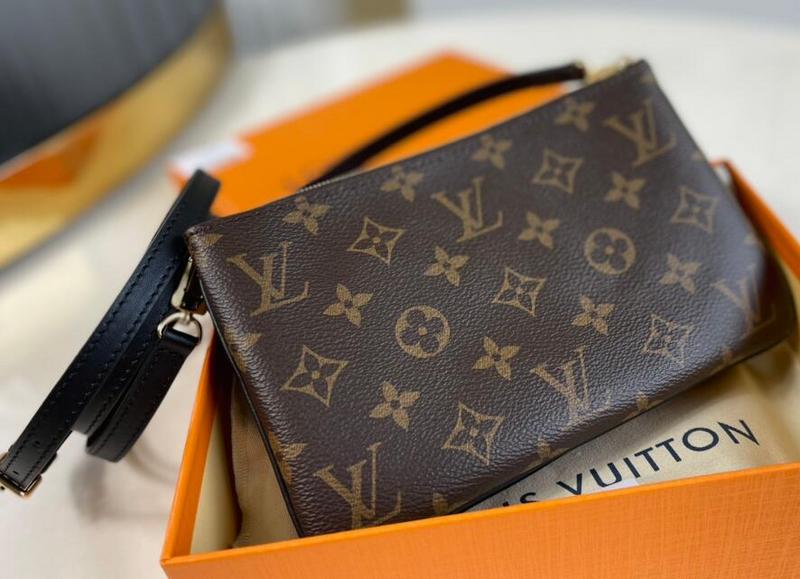 Mila's Edit - LOV Bags - 2577
