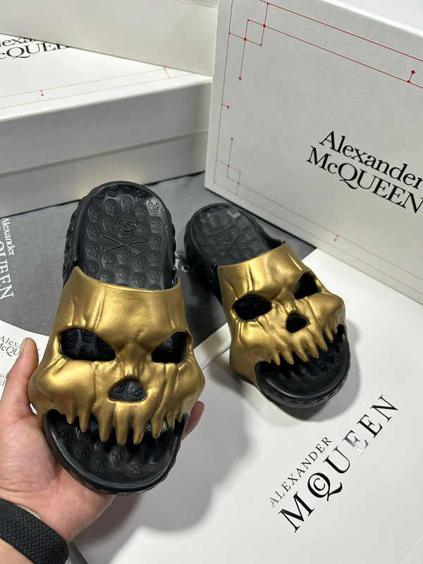 Alexander McQUEEN Luxury Shoes