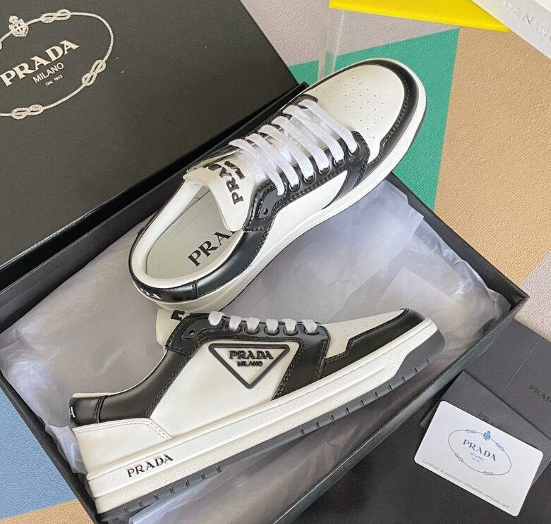 Mila's Edit - PD Men Shoes - 151