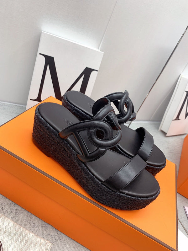 Hermes Luxury Shoes