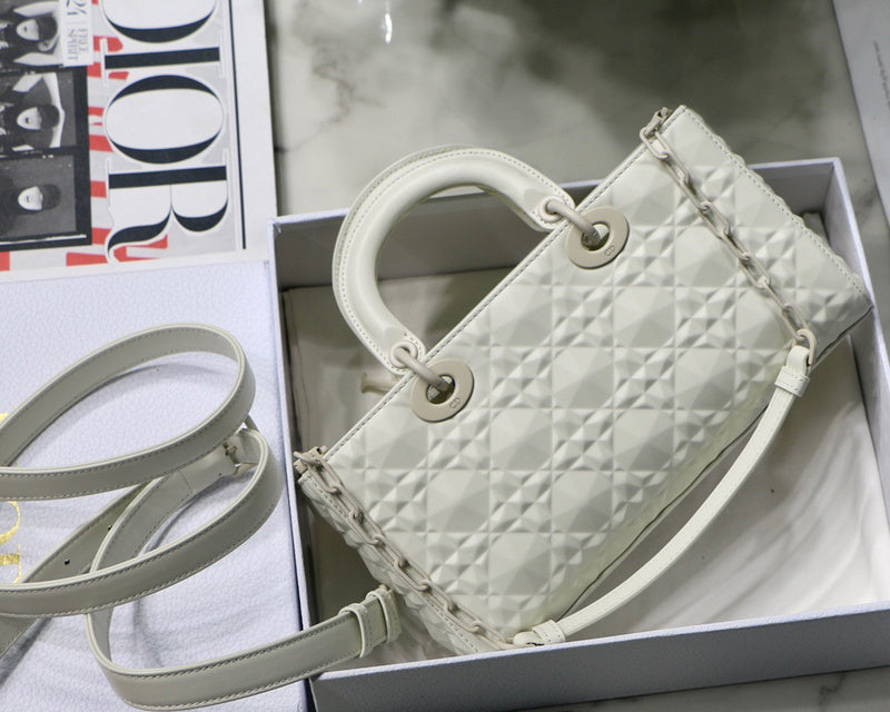 ENT - DOR Bags - 516