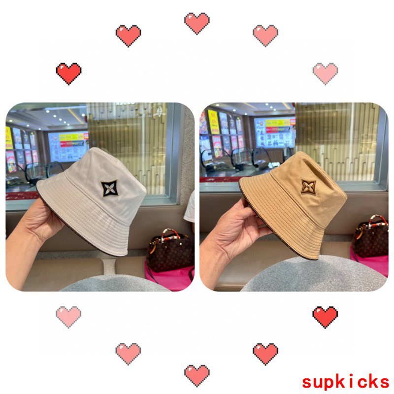 Louis Vuitton Luxury Cap