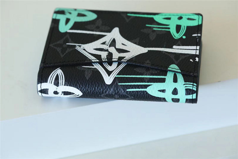 I W Fashion Lu-Vi bags - 10637