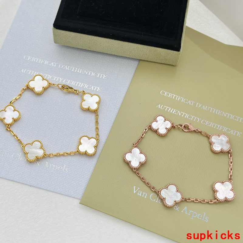 Van Cleef & Arples Jewelry