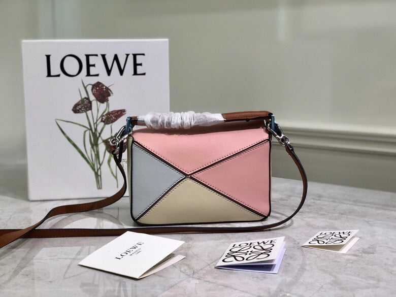 PHA - LWO Bags - 338
