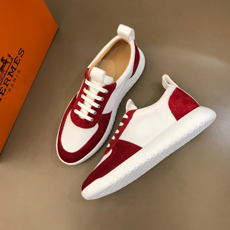 Hermes Luxury Shoes