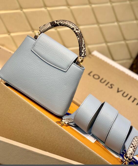 Mila's Edit - LOV Bags - 2970