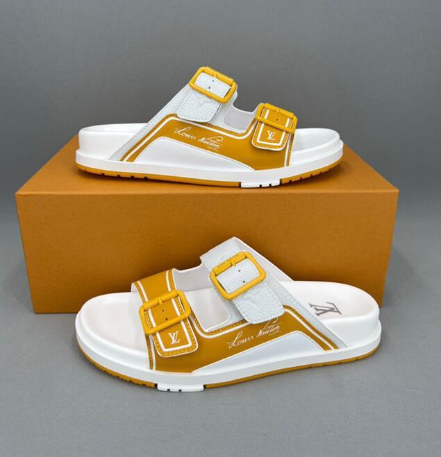 Mila's Edit - LOV Men Shoes - 1122