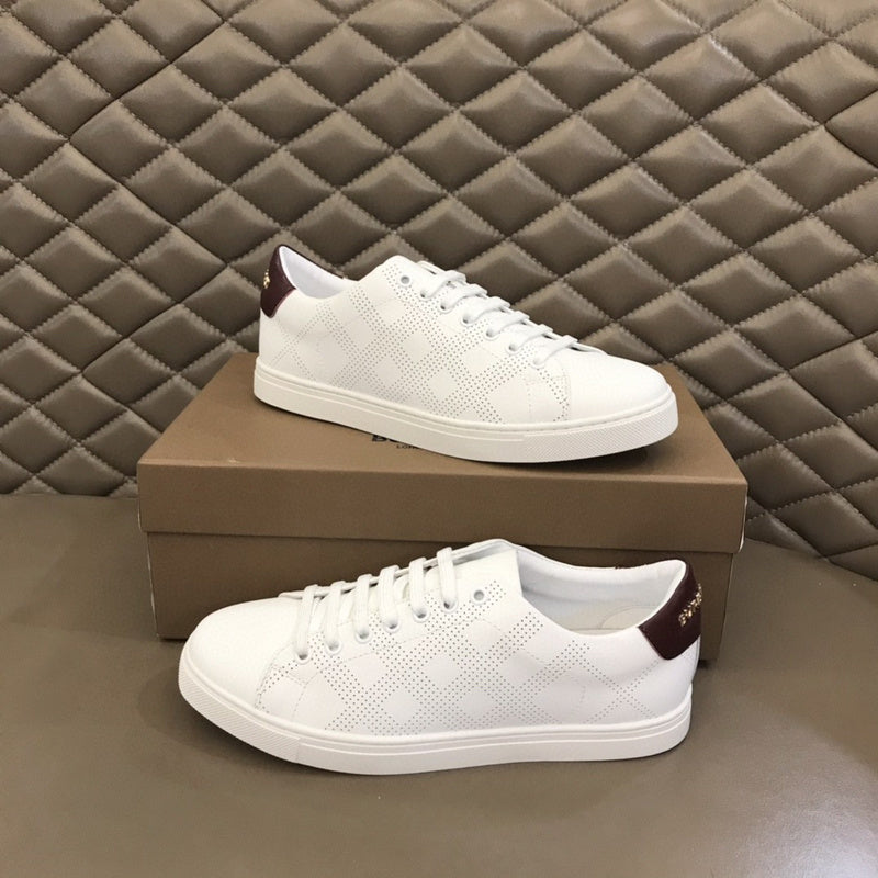 Burberry Luxury Shoes
