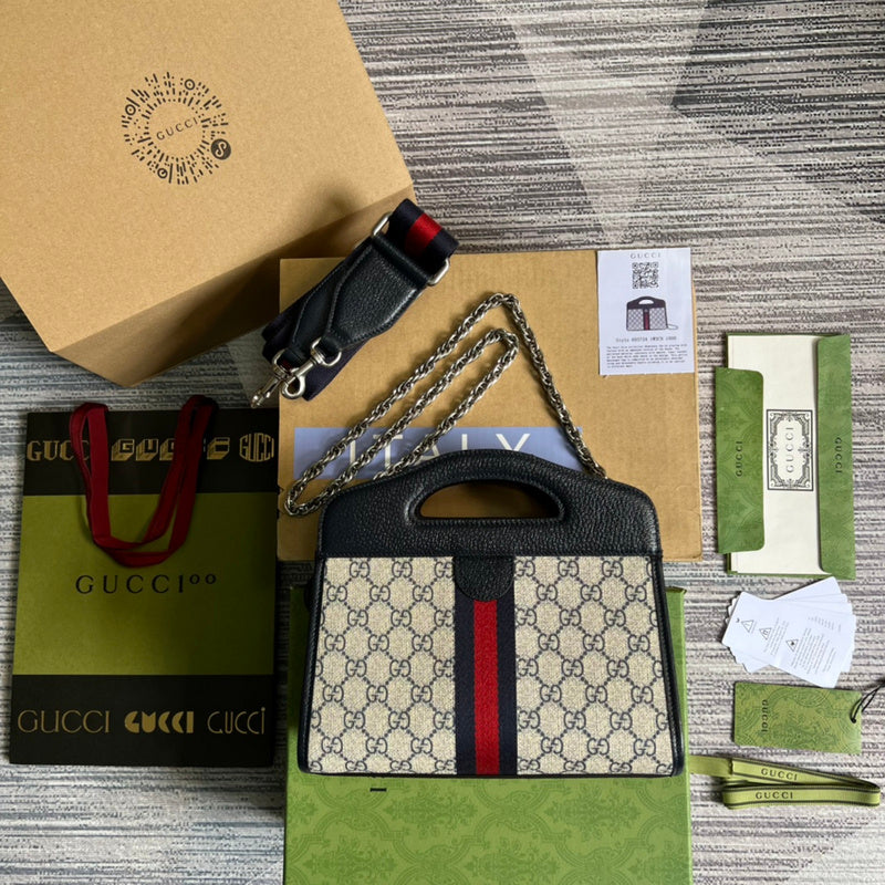 PHA - GUKI Bags - 1305