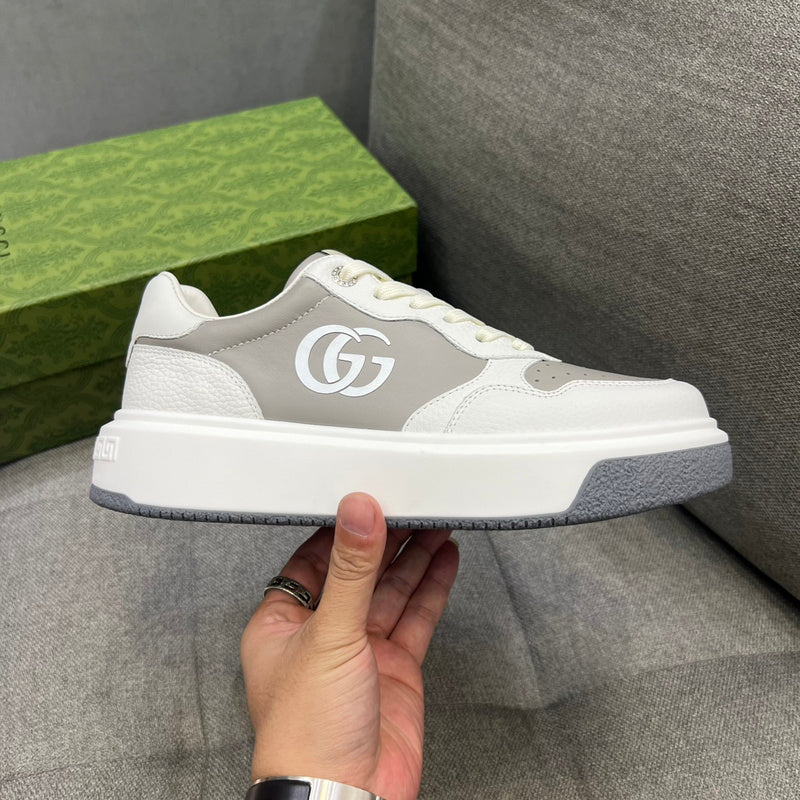 Gucci Luxury Shoes