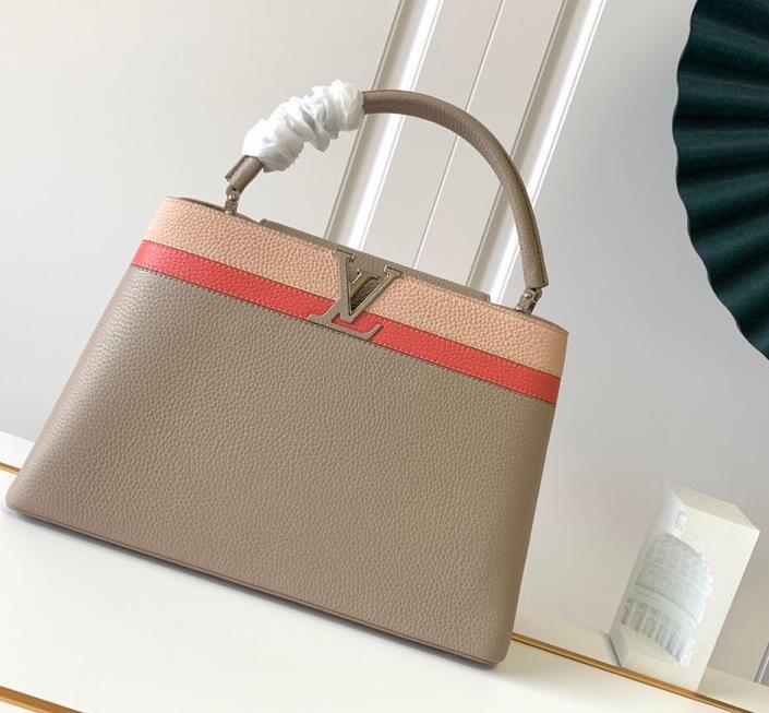 Mila's Edit - LOV Bags - 3019