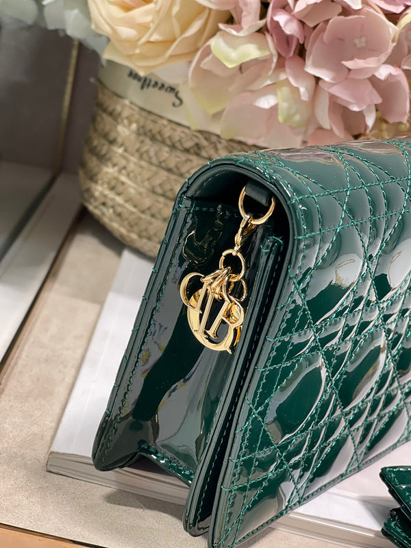 ENT - DOR Bags - 610