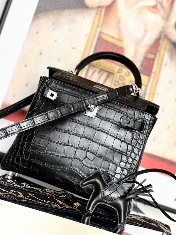 PHA - HMS Bags - 991