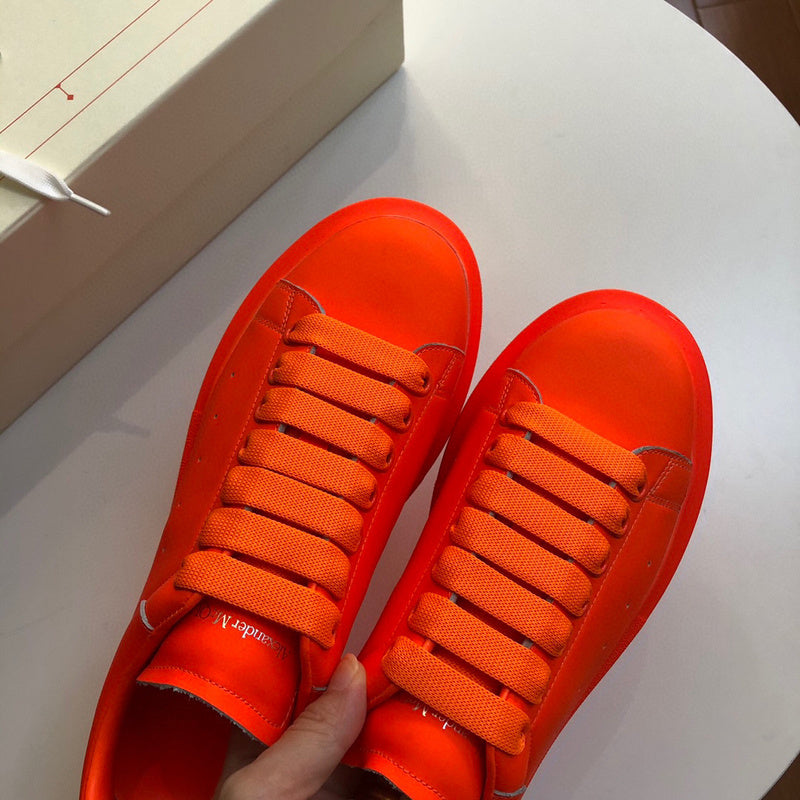 Alexander McQUEEN Luxury Shoes