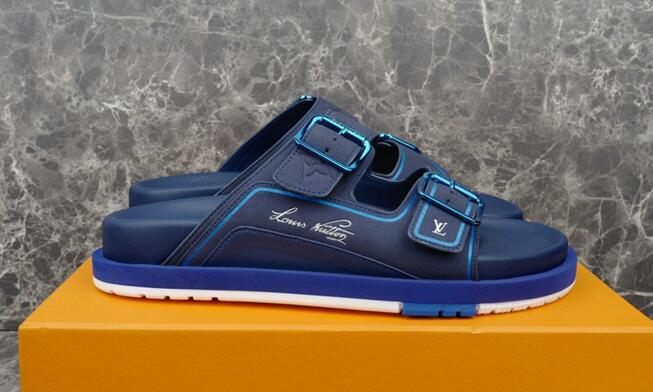 Mila's Edit - LOV Men Shoes - 1091
