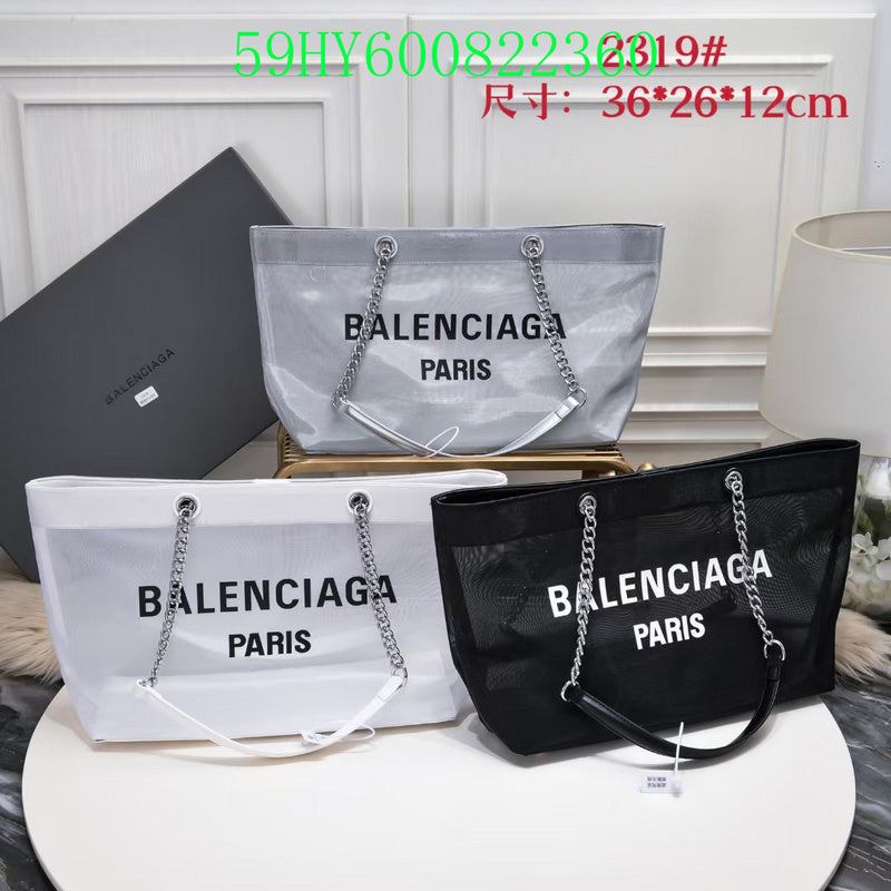 PHA Fashion - BGA Bags - 1641