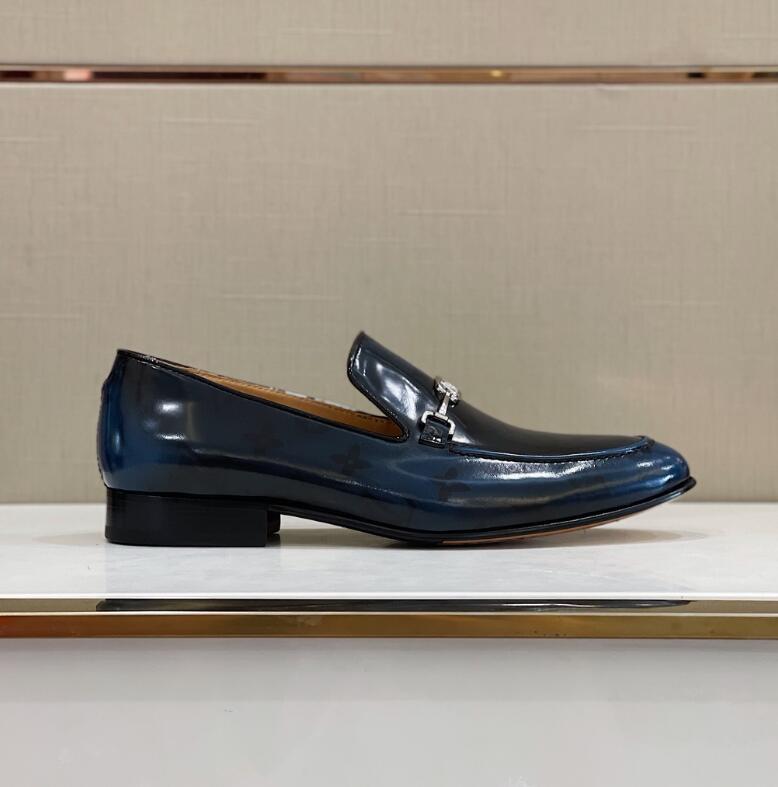 Mila's Edit - LOV Men Shoes - 1648