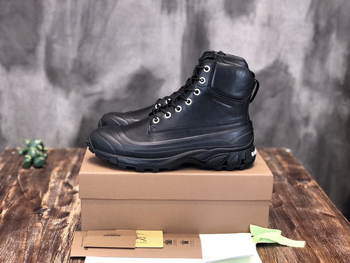 Burberry Luxury Shoes