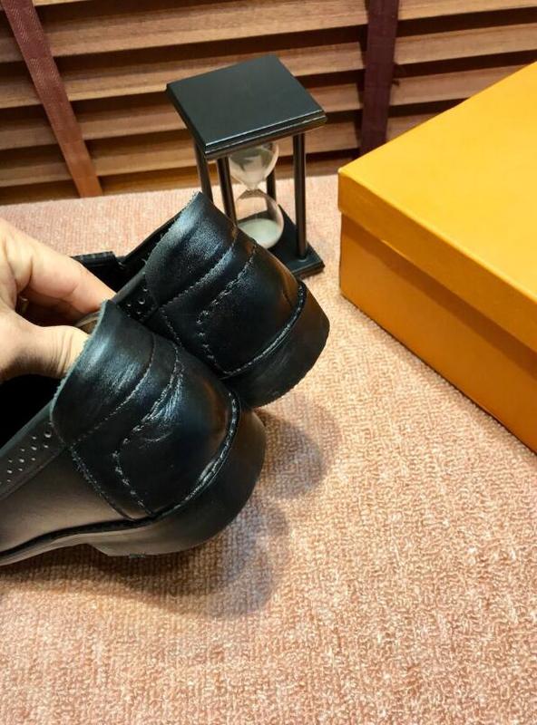 Mila's Edit - LOV Men Shoes - 1837