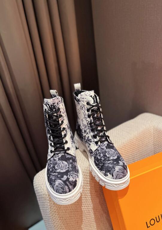 Mila's Edit - LOV Women Shoes - 717