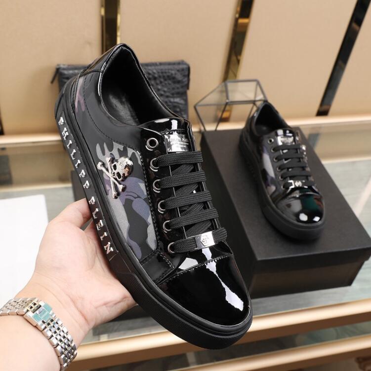 Mila's Edit - PHP Shoes - 066