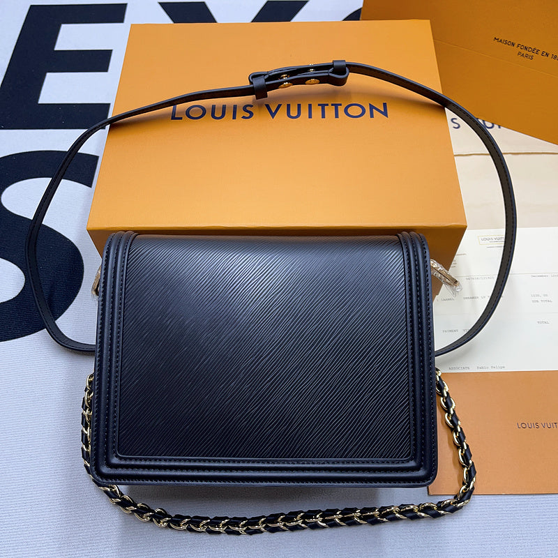 I W Fashion Lu-Vi bags - 8136