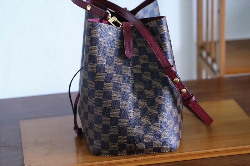 I W Fashion Lu-Vi bags - 8572