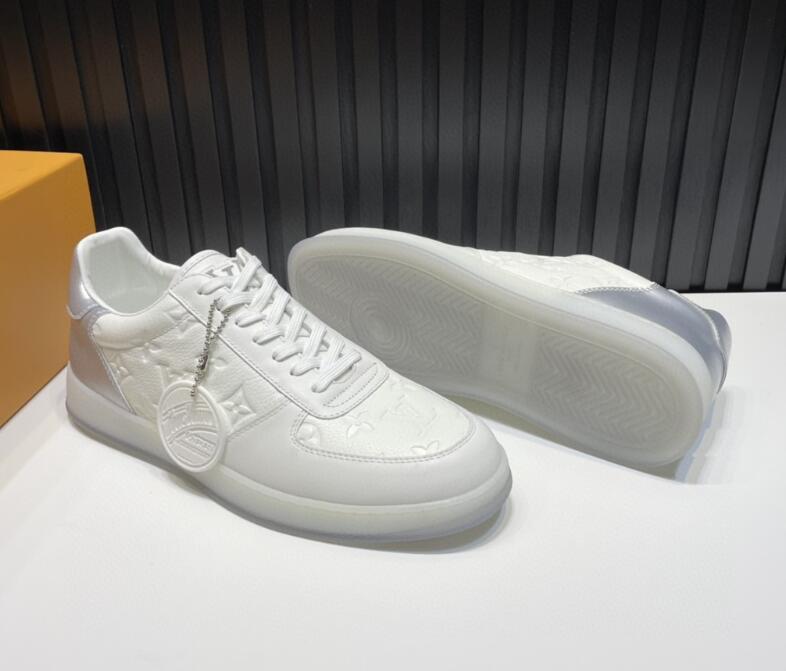 Mila's Edit - LOV Men Shoes - 1211