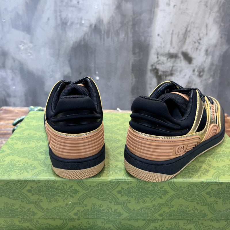 Gucci Luxury Shoes