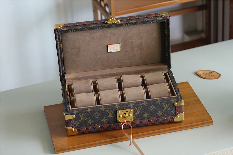 I W Fashion Lu-Vi bags - 11339