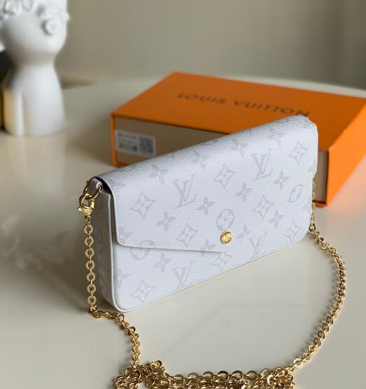 Mila's Edit - LOV Bags - 2524