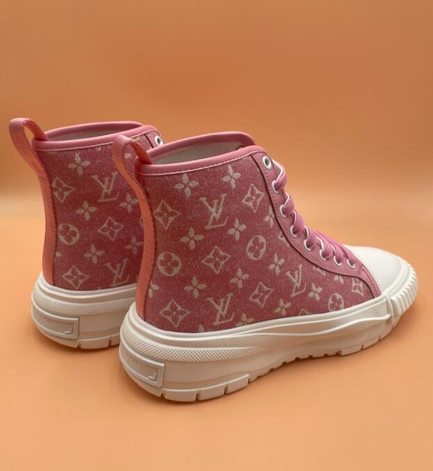 Mila's Edit - LOV Men Shoes - 1002