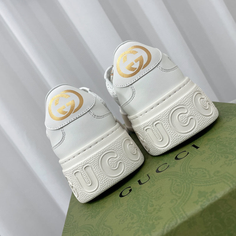 Gucci Luxury Shoes