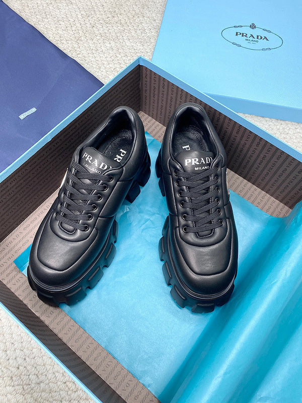Prada Luxury Shoes