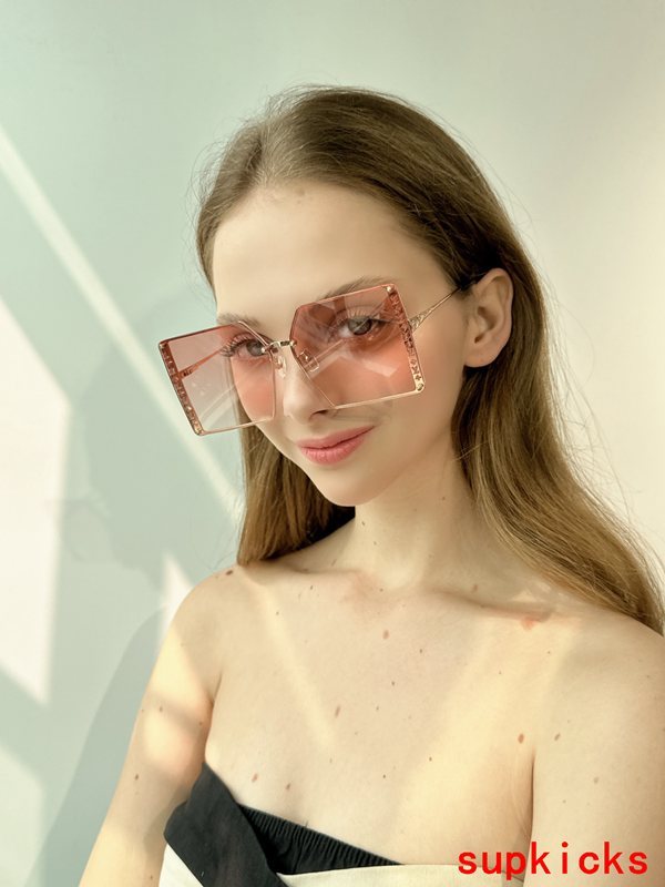 Louis Vuittion Luxury Sunglasses