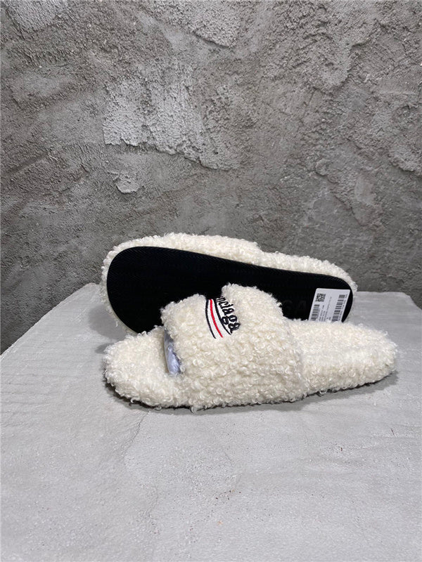 Balenciaga Luxury Sandals