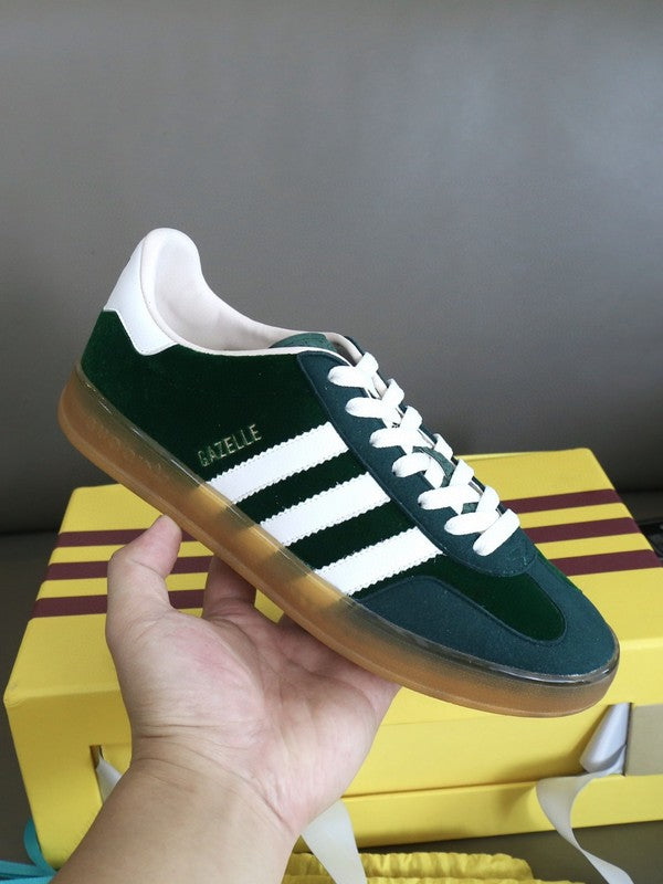 Gucci Luxury Shoes