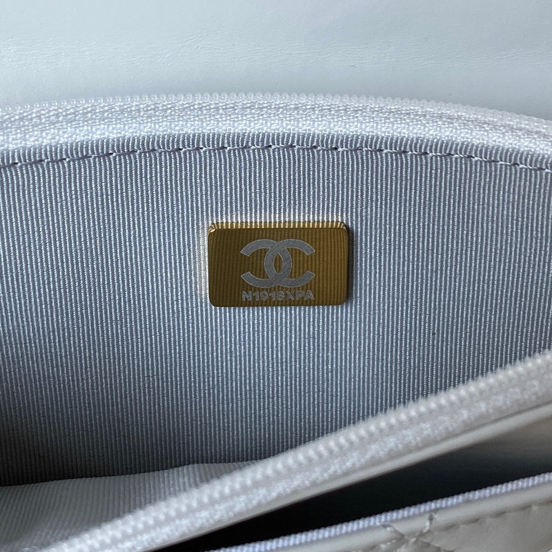 CNL - ENT - 539